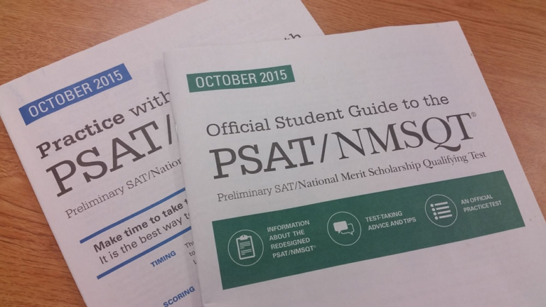 Everything You Need To Know About The 2018 PSAT Timber Creek Talon