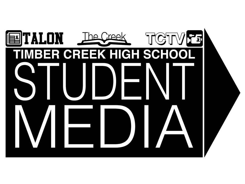 Timber Creek Student Media 2017 18 Students And Staff Timber Creek Talon   Timber Creek Student Media 