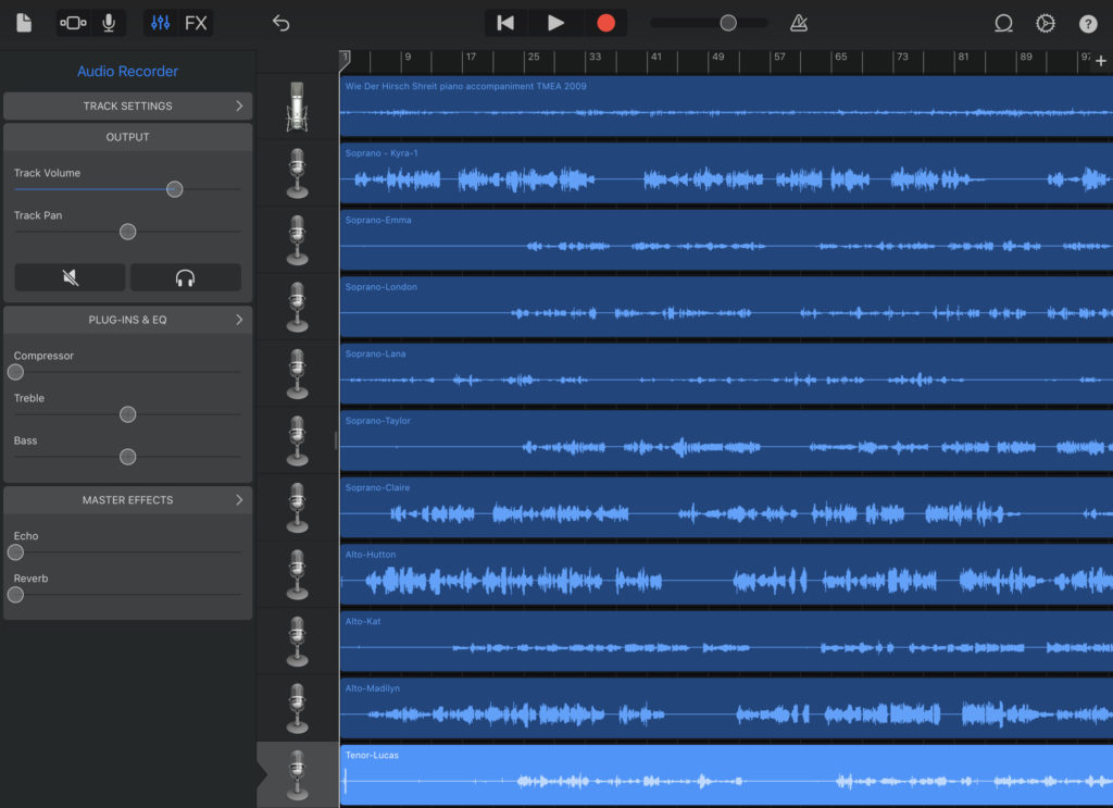 title pic for choir story
